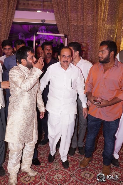 Celebs-at-Syed-Ismail-Ali-Daughter-Wedding